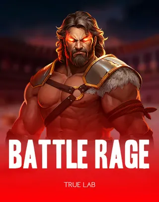Battle Rage