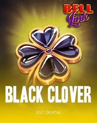 Black Clover