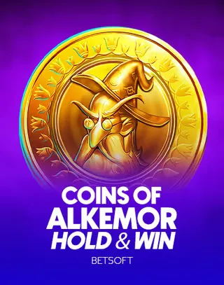 Coins of Alkemor