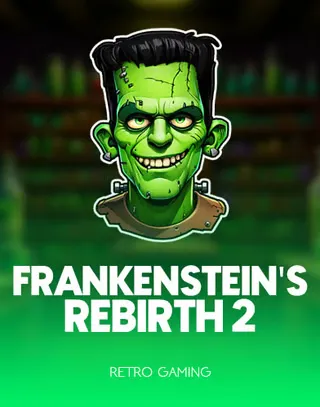 Frankenstein's Rebirth 2