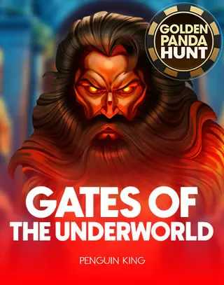 Gates of the Underworld