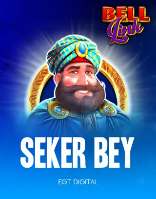 Seker Bey