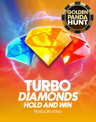 Turbo Diamonds
